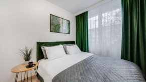 Stylish Apartment in Zverynas